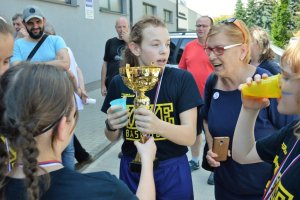 Majstrovstvá Slovenska Staršie MINI U12