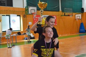 Majstrovstvá Slovenska Staršie MINI U12