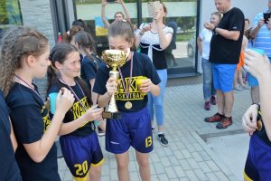 Majstrovstvá Slovenska Staršie MINI U12