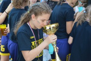 Majstrovstvá Slovenska Staršie MINI U12