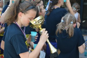 Majstrovstvá Slovenska Staršie MINI U12