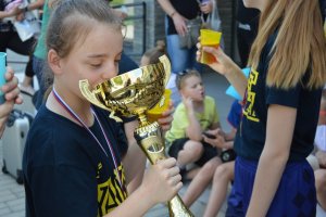 Majstrovstvá Slovenska Staršie MINI U12