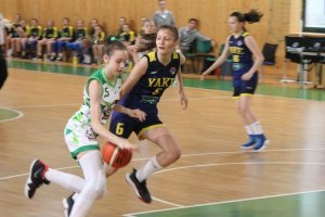 Majstrovstvá Slovenska Staršie MINI U12