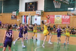 Majstrovstvá Slovenska Staršie MINI U12