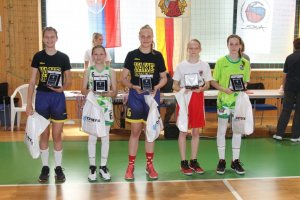 Majstrovstvá Slovenska Staršie MINI U12