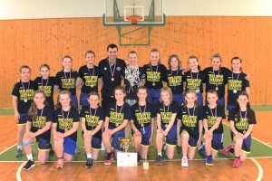 Majstrovstvá Slovenska Staršie MINI U12