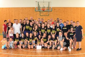 Majstrovstvá Slovenska Staršie MINI U12