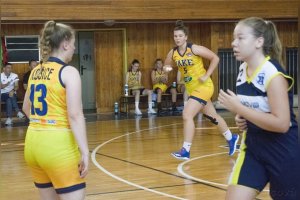 Young Angels Košice U 19 Ostrava CUP 2019