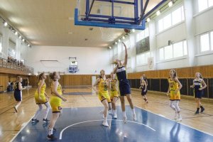 Young Angels Košice U 19 Ostrava CUP 2019