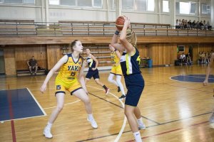 Young Angels Košice U 19 Ostrava CUP 2019