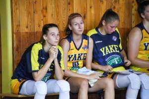 Young Angels Košice U 19 Ostrava CUP 2019