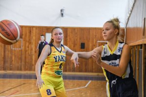 Young Angels Košice U 19 Ostrava CUP 2019