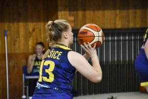 Young Angels Košice U 19 Ostrava CUP 2019