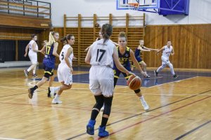 Young Angels Košice U 19 Ostrava CUP 2019