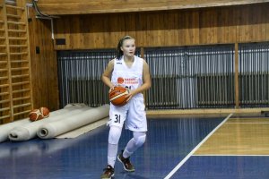 Young Angels Košice U 19 Ostrava CUP 2019