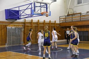 Young Angels Košice U 19 Ostrava CUP 2019