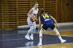 Young Angels Košice U 19 Ostrava CUP 2019