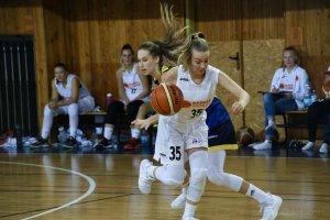 Young Angels Košice U 19 Ostrava CUP 2019