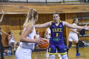 Young Angels Košice U 19 Ostrava CUP 2019