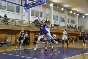 Young Angels Košice U 19 Ostrava CUP 2019