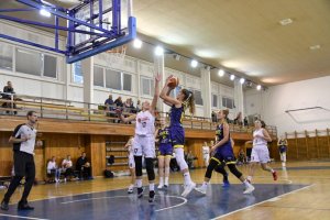 Young Angels Košice U 19 Ostrava CUP 2019