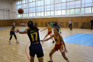 ŠŠK Stará Lubovňa - YAKE U12