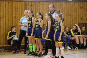 ŠŠK Stará Lubovňa - YAKE U12