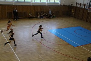 ŠŠK Stará Lubovňa - YAKE U12