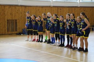 ŠŠK Stará Lubovňa - YAKE U12