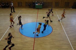 ŠŠK Stará Lubovňa - YAKE U12