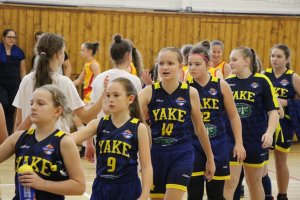 ŠŠK Stará Lubovňa - YAKE U12