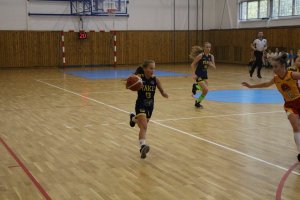 ŠŠK Stará Lubovňa - YAKE U12