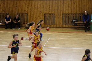 ŠŠK Stará Lubovňa - YAKE U12