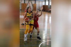 YAKE U13 - MBK Ružomberok U14