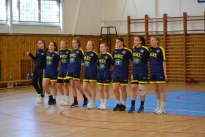 SSK Basket Stara Lubovna  - Young Angels Kosice U15