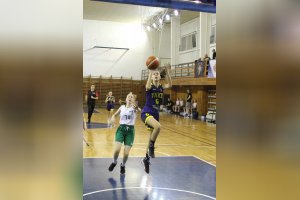 YOUNG ANGELS U14 Košice, EGBL 2019-20, Turnaj ostrava