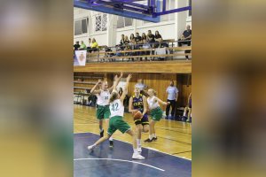 YOUNG ANGELS U14 Košice, EGBL 2019-20, Turnaj ostrava