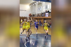 YOUNG ANGELS U14 Košice, EGBL 2019-20, Turnaj ostrava