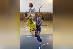 YOUNG ANGELS U14 Košice, EGBL 2019-20, Turnaj ostrava