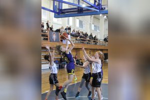 YOUNG ANGELS U14 Košice, EGBL 2019-20, Turnaj ostrava