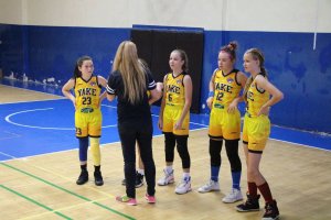 YAKE U12 - MBK Ružomberok