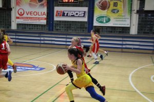 YAKE U12 - MBK Ružomberok