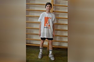 Minibasketbalová Liga Košice 24.11.2019