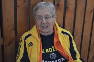 Minibasketbalová Liga Košice 24.11.2019