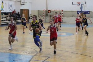 YAKE U13 - Cana - Poprad