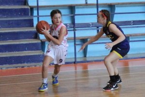 YAKE U13 - Cana - Poprad