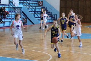 YAKE U13 - Cana - Poprad