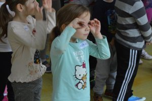 Baby basketbal, Košice