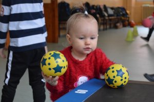Baby basketbal, Košice