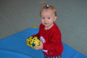 Baby basketbal, Košice